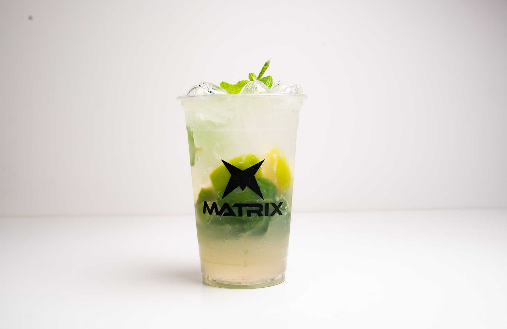 موهيتو نعناع