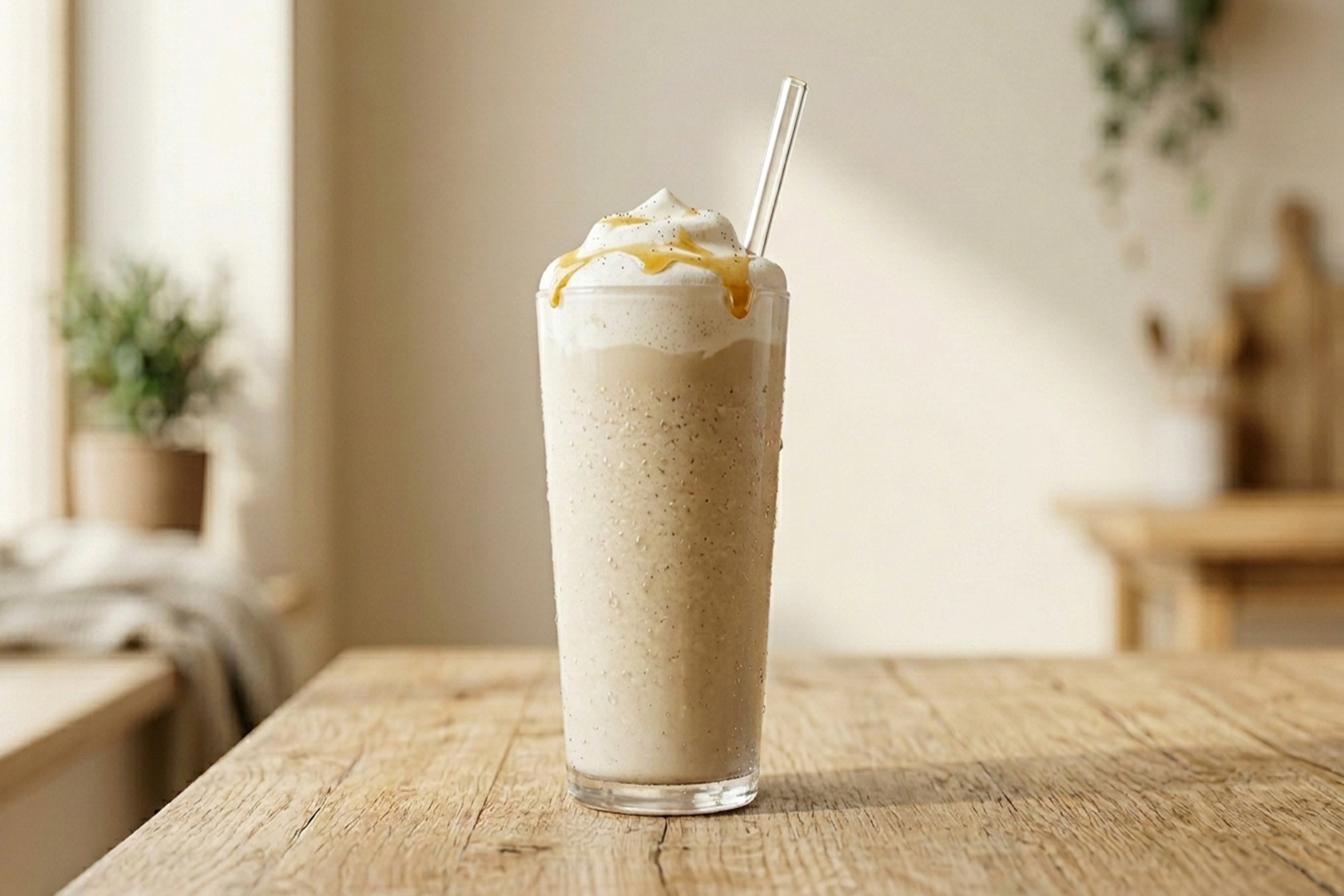 فرابيتشينو فانيليا