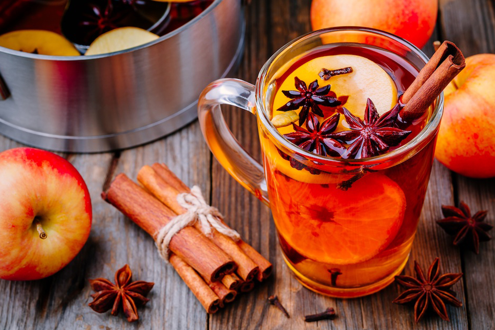 سبايسي سيدر