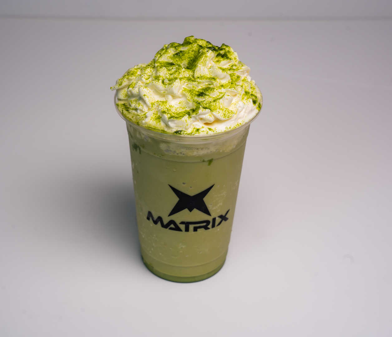 فرابيه موكا