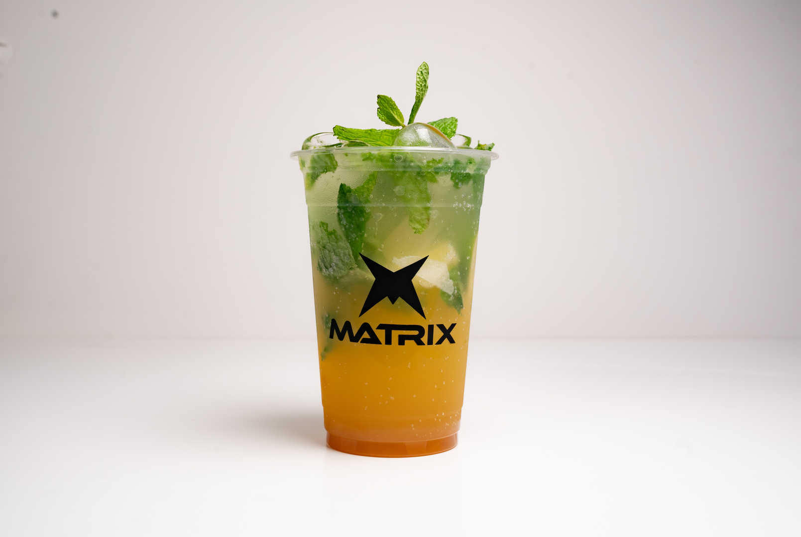 موهيتو باشن فروت