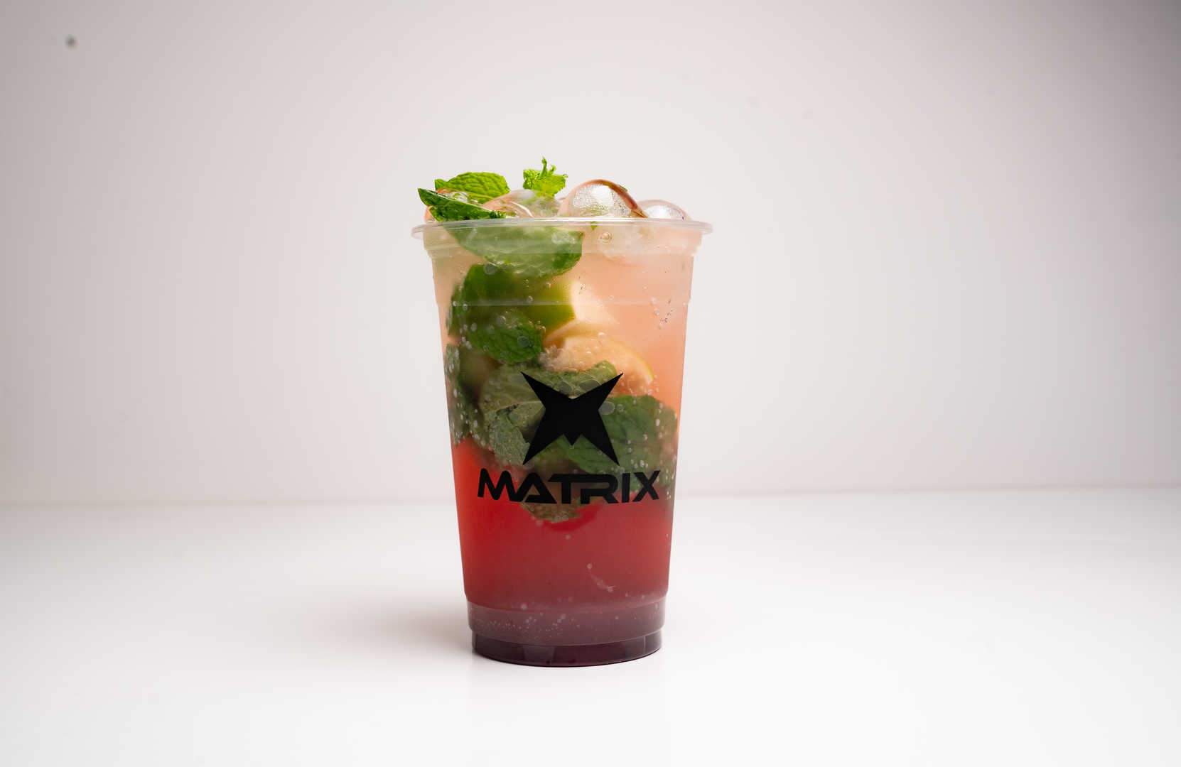 موهيتو فراولة