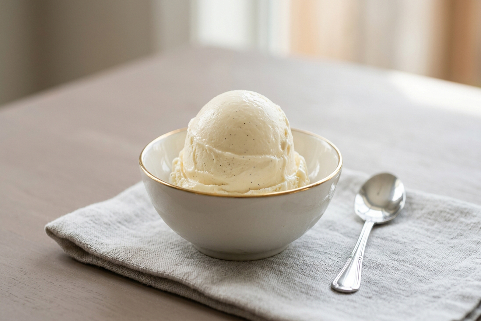 بولة أيس كريم