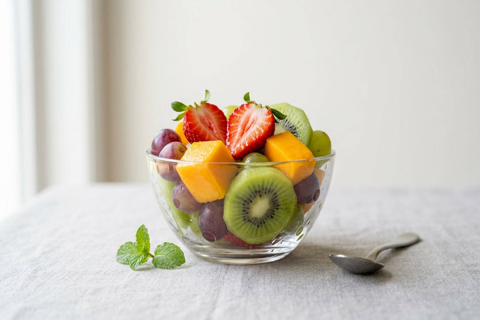 فروت سلط شمندورة